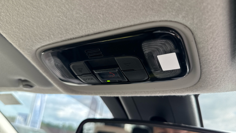 Toyota Yaris Cross 1.5 Hybrid Excel 5dr CVT Hybrid Estate